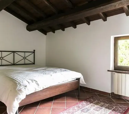Capo Di Bove روما