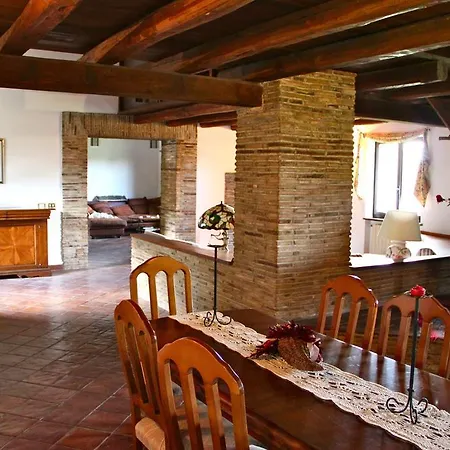 Capo Di Bove روما