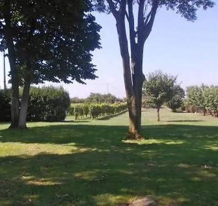 Capo Di Bove